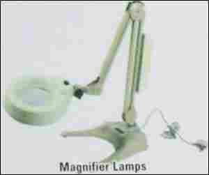 Magnifier Lamps
