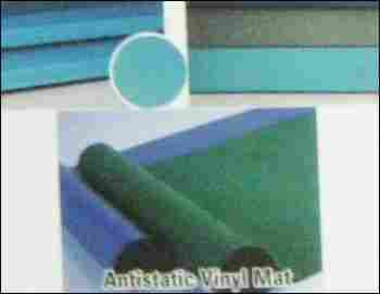 Antistatic Vinyl Mat