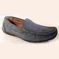 Grey Casual Shoe