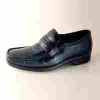 Men Casual Black Color Shoe