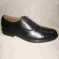 Men Formal Black Color Shoe