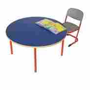 Preschool Round Table
