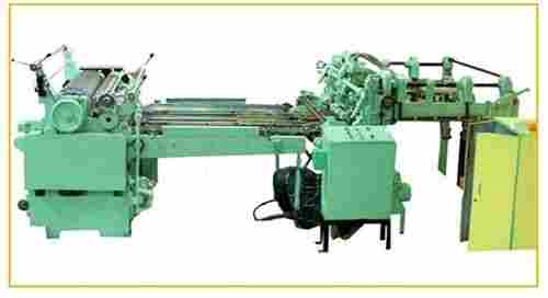 Spot Coating Machine with Feeder