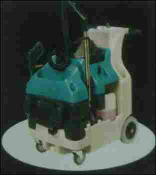Wheely Cleaners (Model Ics 8920)