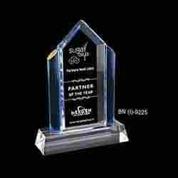 Acrylic Corporate Award