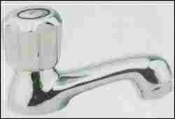 21-C Stainless Steel Faucet