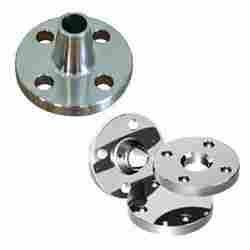 Zirconium Flanges