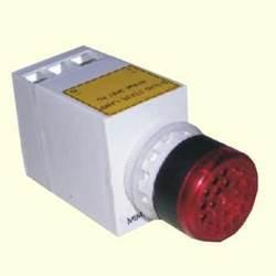 Continuous Buzzer With Steady Indication