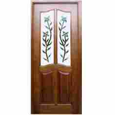 Designe Wood Panel Doors