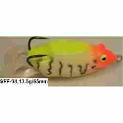 Soft Frog Lure (65mm)