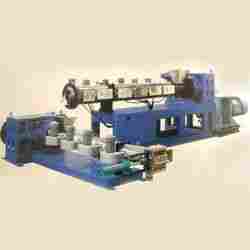Plastic Recycling Extrusion Lines