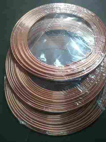 Precision Copper Pipes