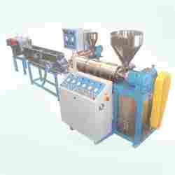 Sleeves Extrusion Lines