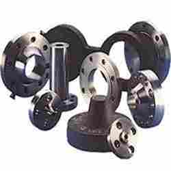 Carbon Steel Flanges