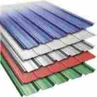 Color Coated Galvalume Roof Sheets