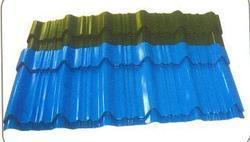 Commercial Tile Roofing Sheets