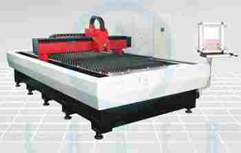 Fiber Laser Cutting Bed (HS-M3015B)