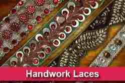  Handwork Laces