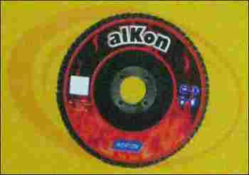 Alkon Flap Discs