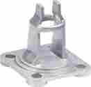 Investment Casting For General Engineering Components