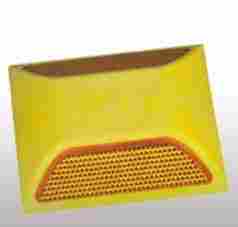 Yellow Color Road Stud (YCRS-02)
