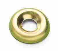 Brass Cup Washer