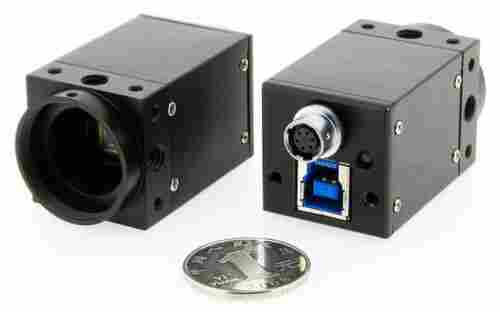 BUC5-500C(M) USB3.0 Industrial Digital Cameras