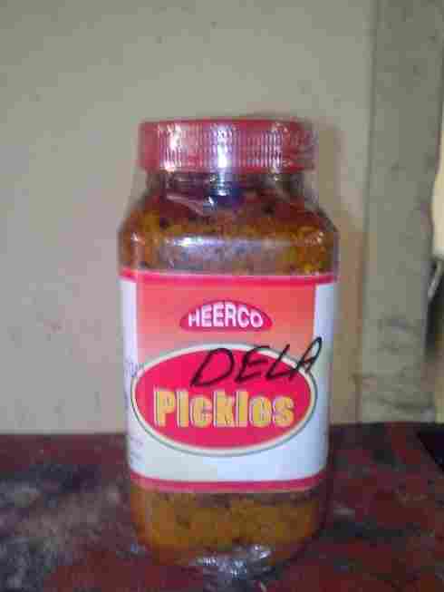 Dela Pickles