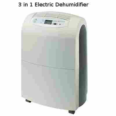 Electric Dehumidifier