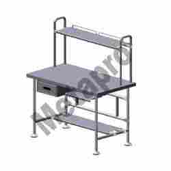 Stainless Steel Heavy Duty Table