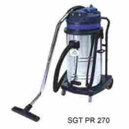 Industrial Vacuum Cleaner (SGT PR-270)