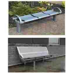 Stainless Steel Benches