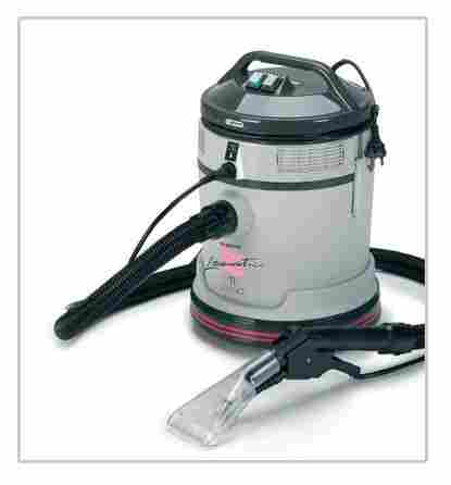Wet And Dry Vacuum Cleaner (Lavamatic TI)
