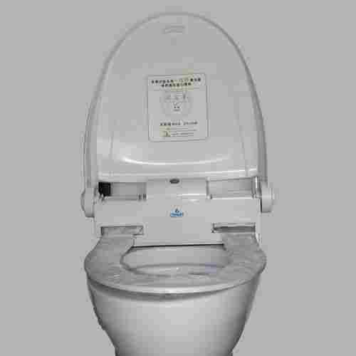 Computerized Sanitary Toilet Seat