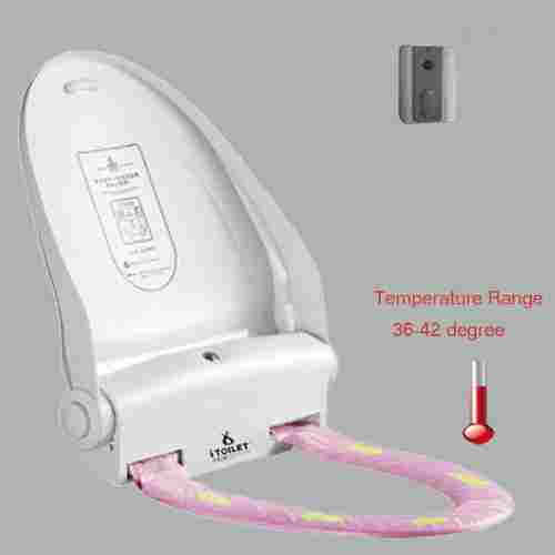 Handsfree Hygienic Toilet Seat Cover