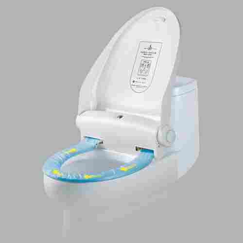 Intelligent Sanitary Toilet Seat Cover