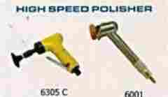 Industrial High Speed Polisher