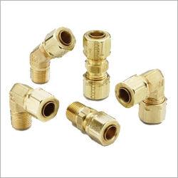 ANANT Brass Fittings