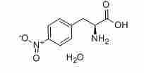 4-Nitro-L-phenylalanine Monohydrate