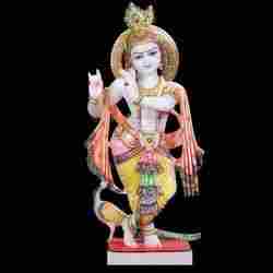 Shri Krishna Sculpture
