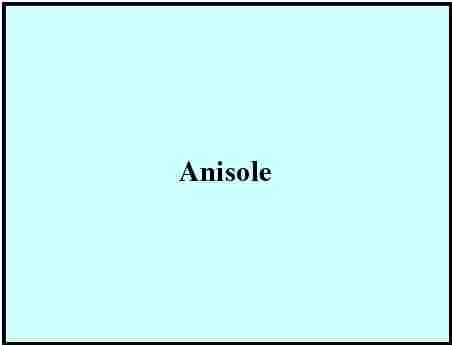Anisole