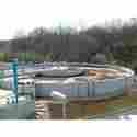 Biological Sewage Treatment Plant