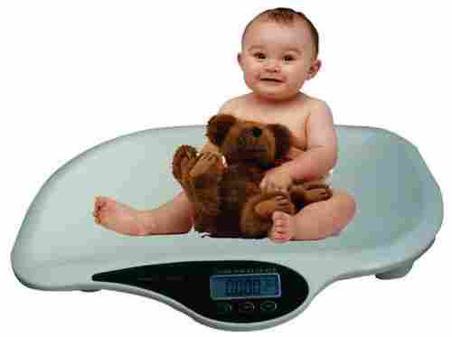 Electronic Baby Weighing Scale