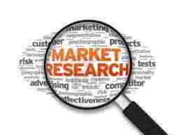 Market Research Service (For Pharma And Similar Companies)