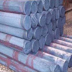 Stainless Steel Rolled Bars