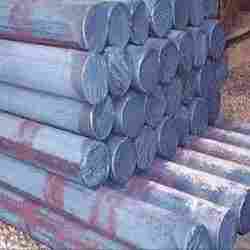 Stainless Steel Rolled Bars