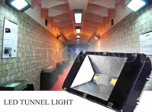 Led Tunnel Light