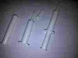 10 ML Plastic Syringe