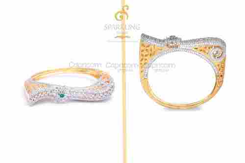 CZ Diamond Bracelets