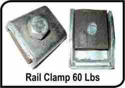 Rail Clamp 60 LBS